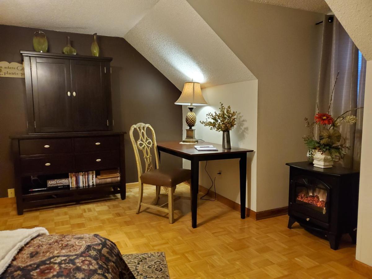 Blue Ridge Manor Bed And Breakfast Fancy Gap 외부 사진