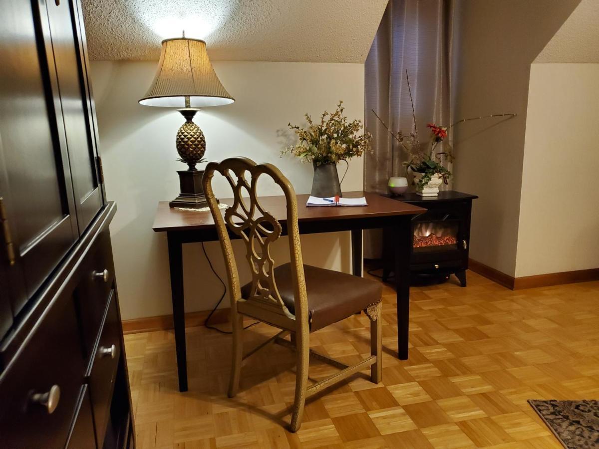 Blue Ridge Manor Bed And Breakfast Fancy Gap 외부 사진