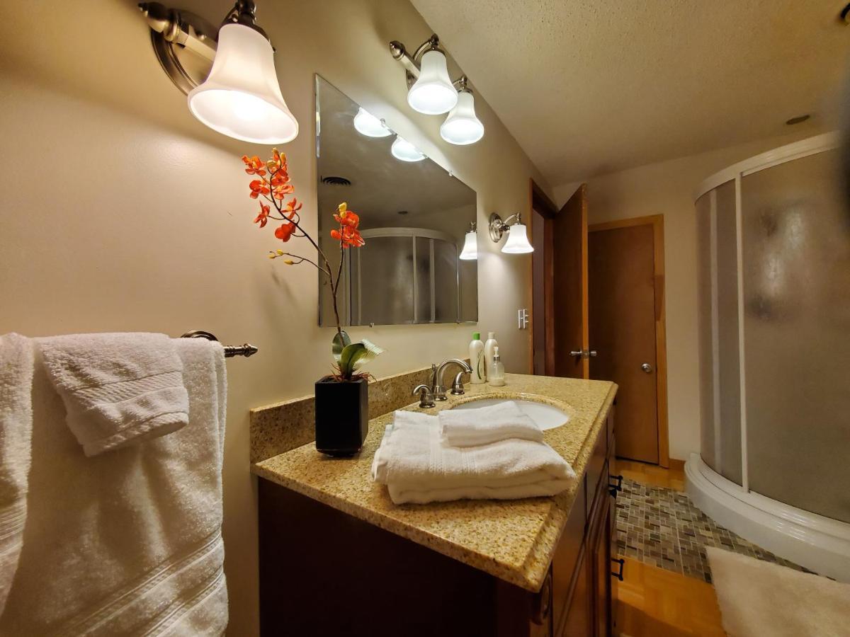 Blue Ridge Manor Bed And Breakfast Fancy Gap 외부 사진