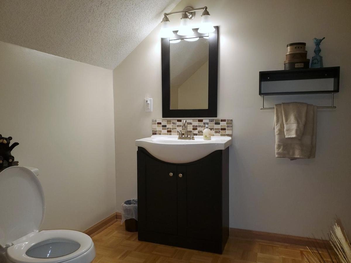 Blue Ridge Manor Bed And Breakfast Fancy Gap 외부 사진