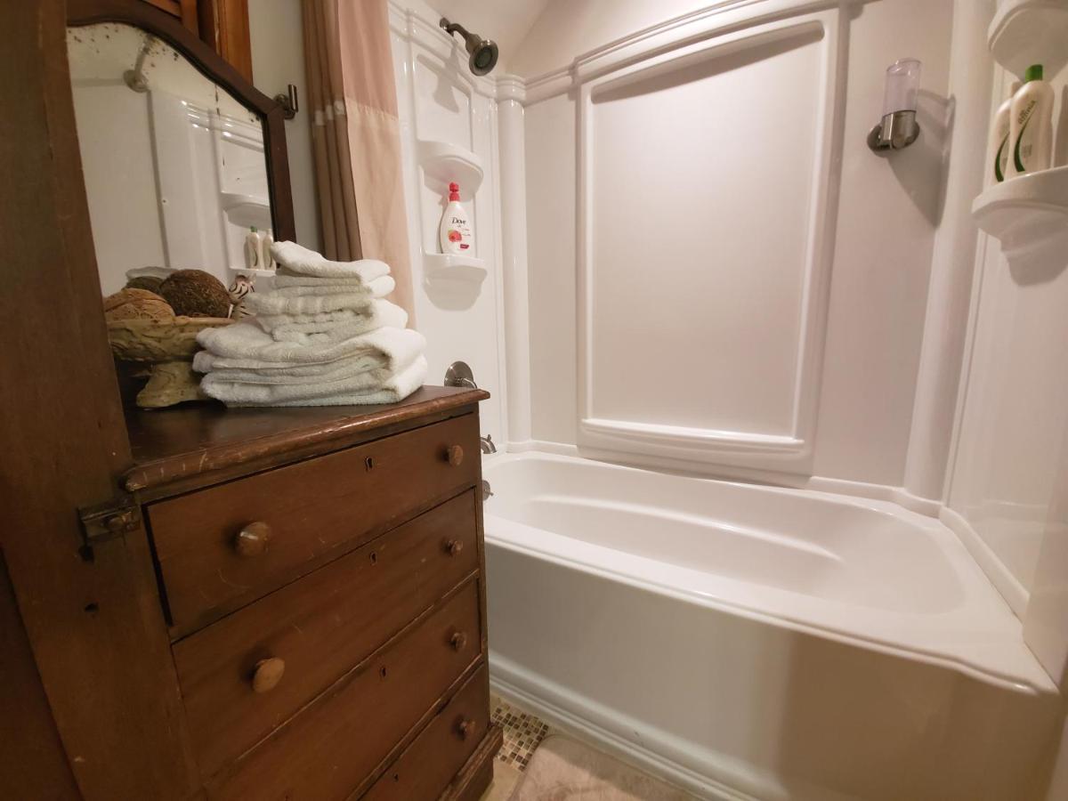 Blue Ridge Manor Bed And Breakfast Fancy Gap 외부 사진