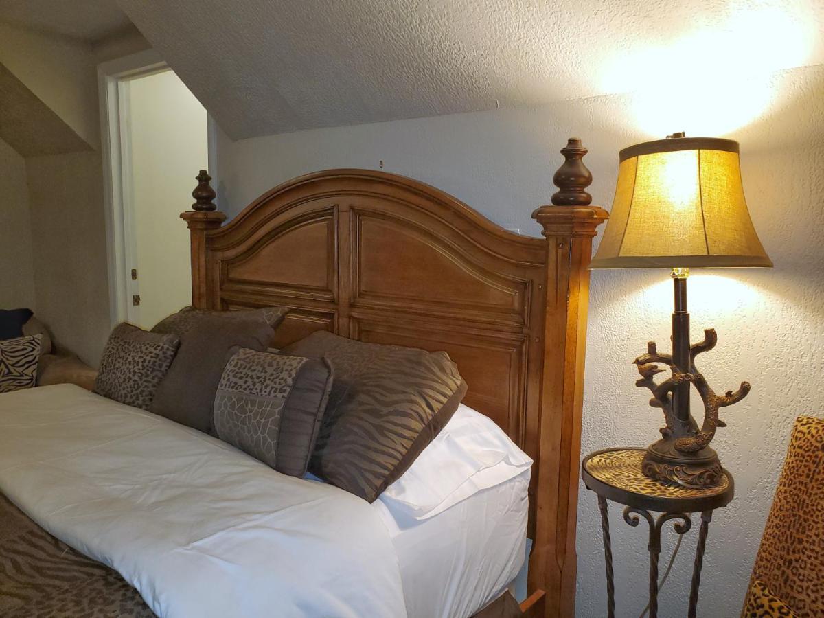 Blue Ridge Manor Bed And Breakfast Fancy Gap 외부 사진
